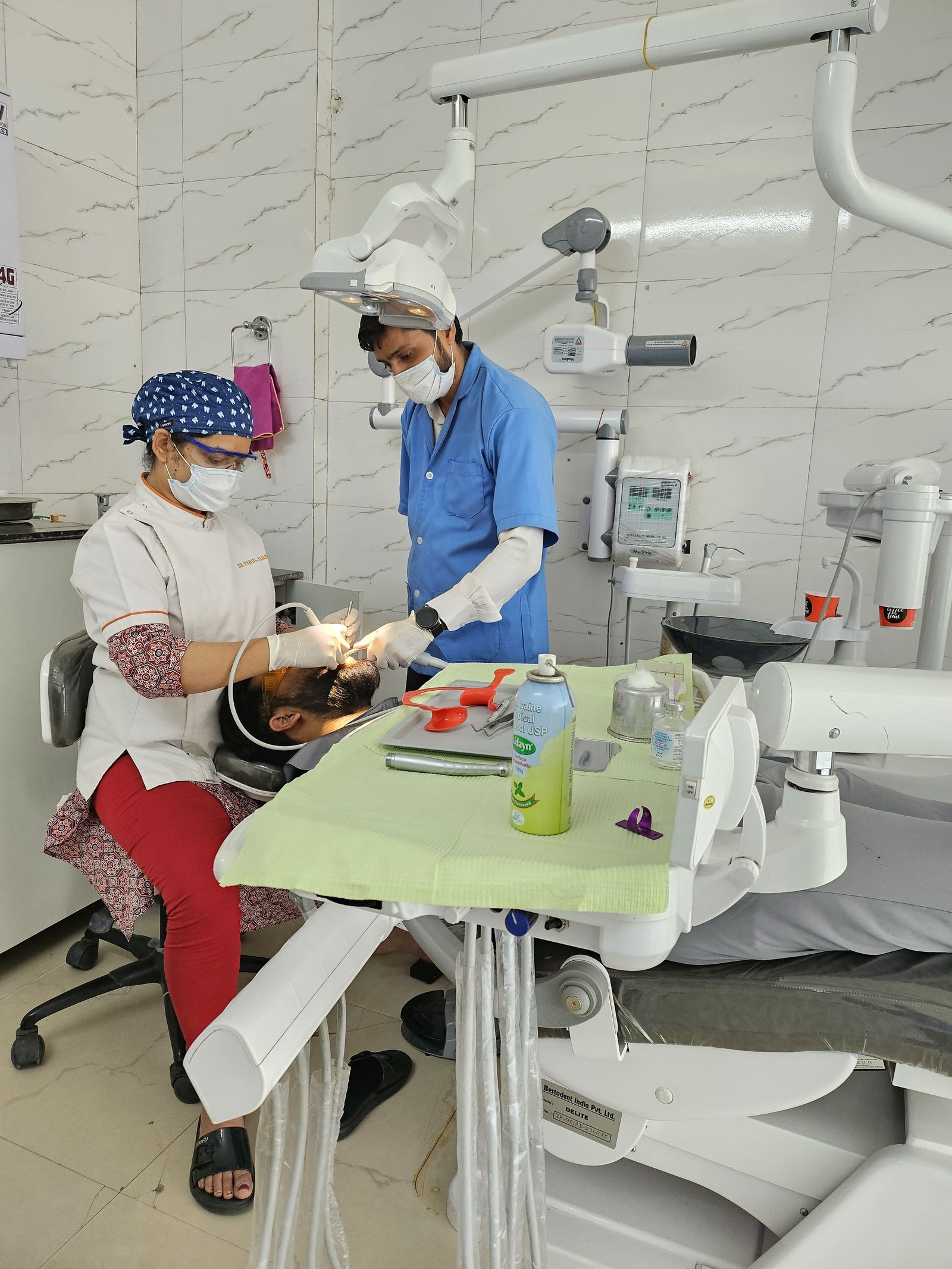 Ease Dental Gallery