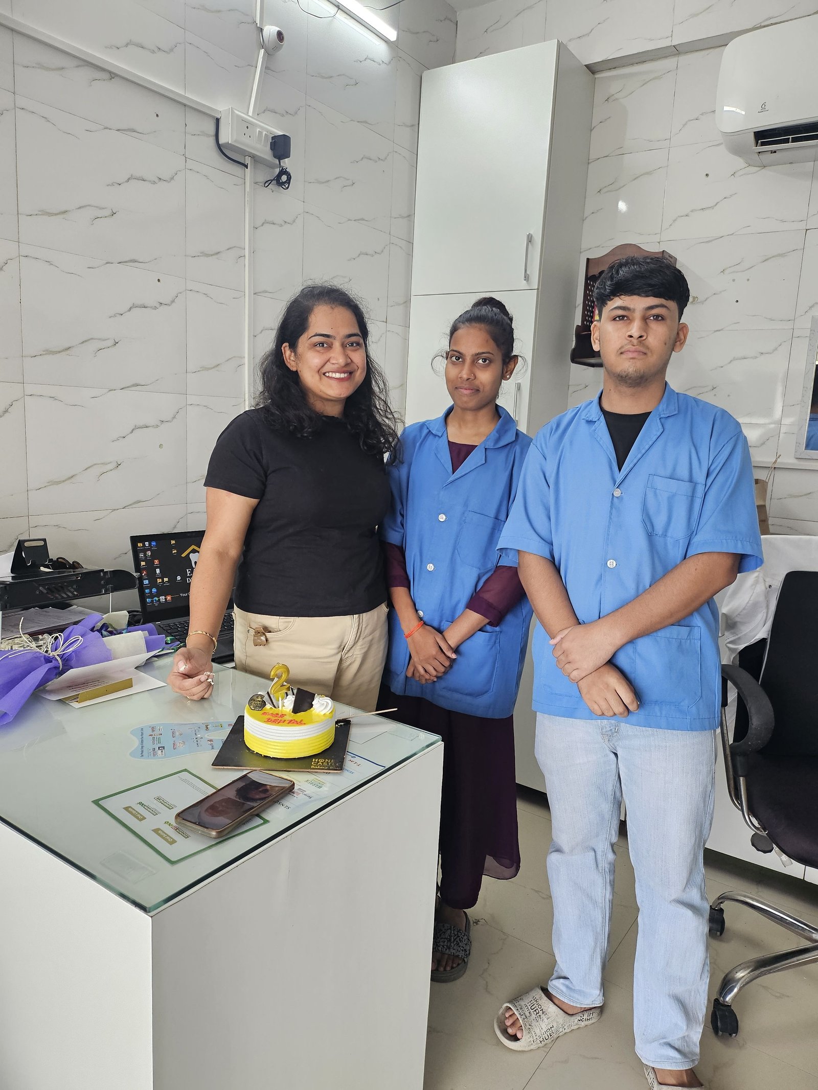 Ease Dental Gallery
