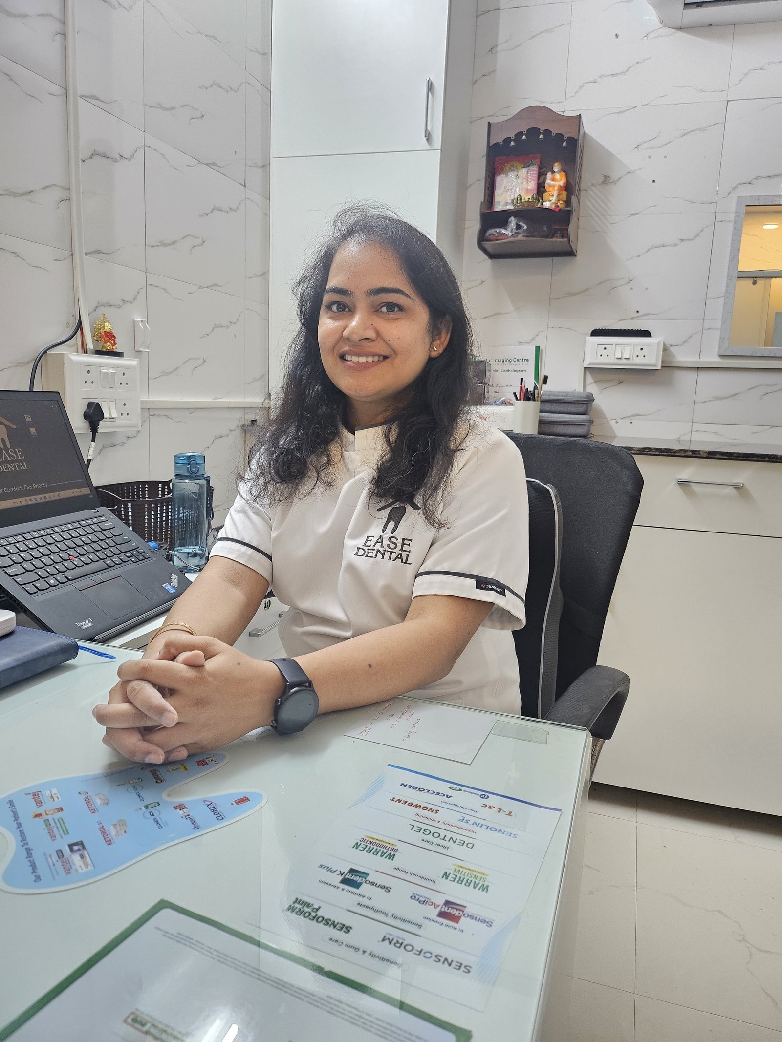 Ease Dental Gallery