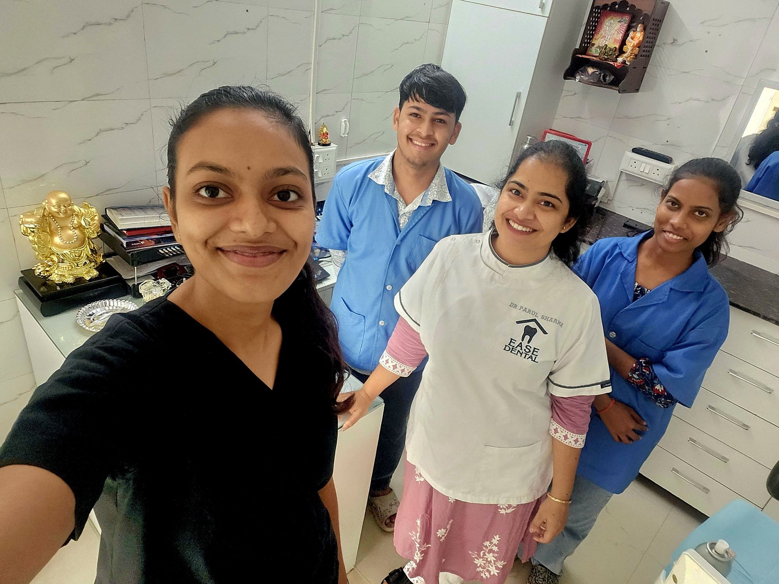 Ease Dental Gallery