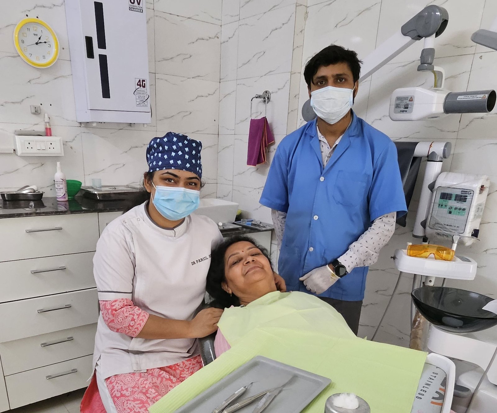 Ease Dental Gallery