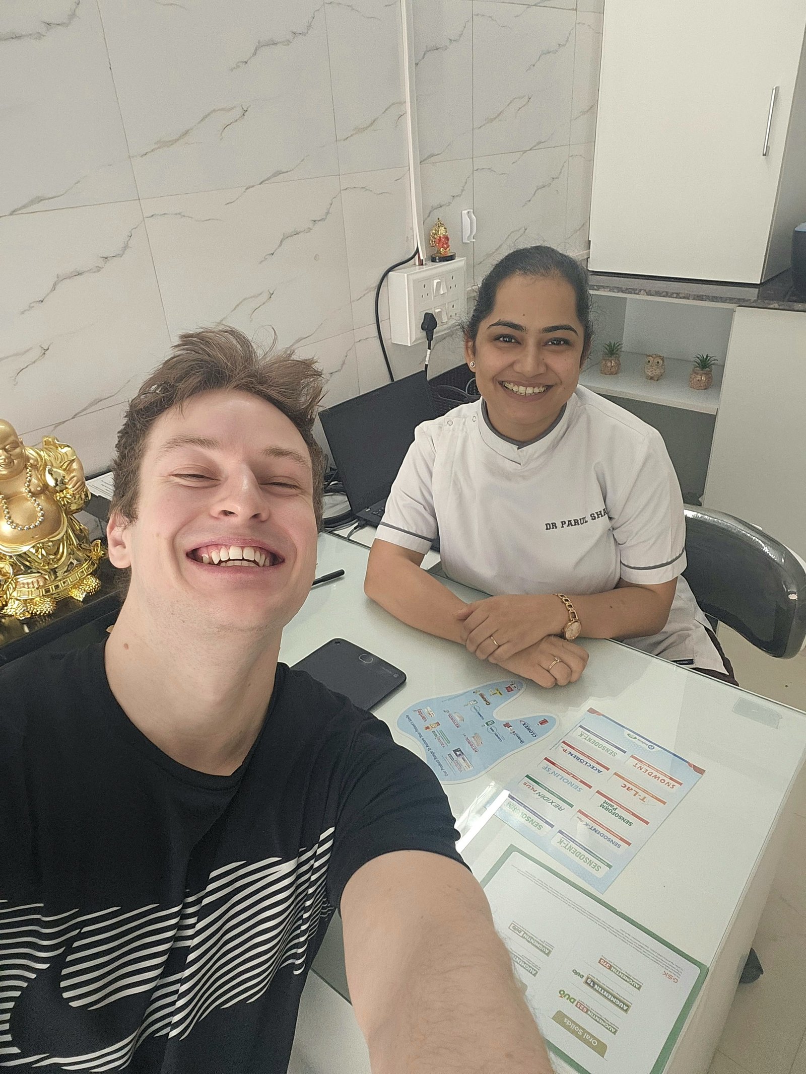 Ease Dental Gallery