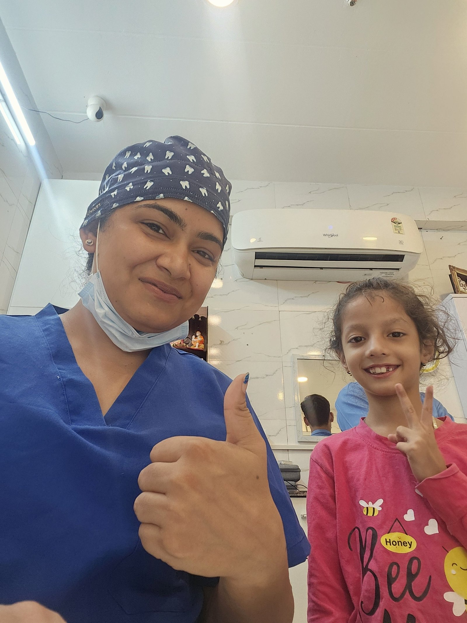 Ease Dental Gallery
