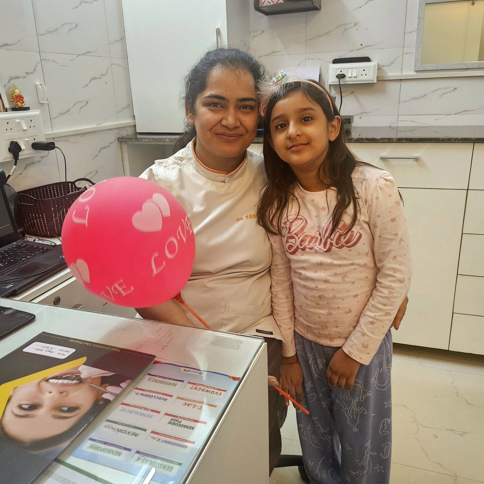 Ease Dental Gallery