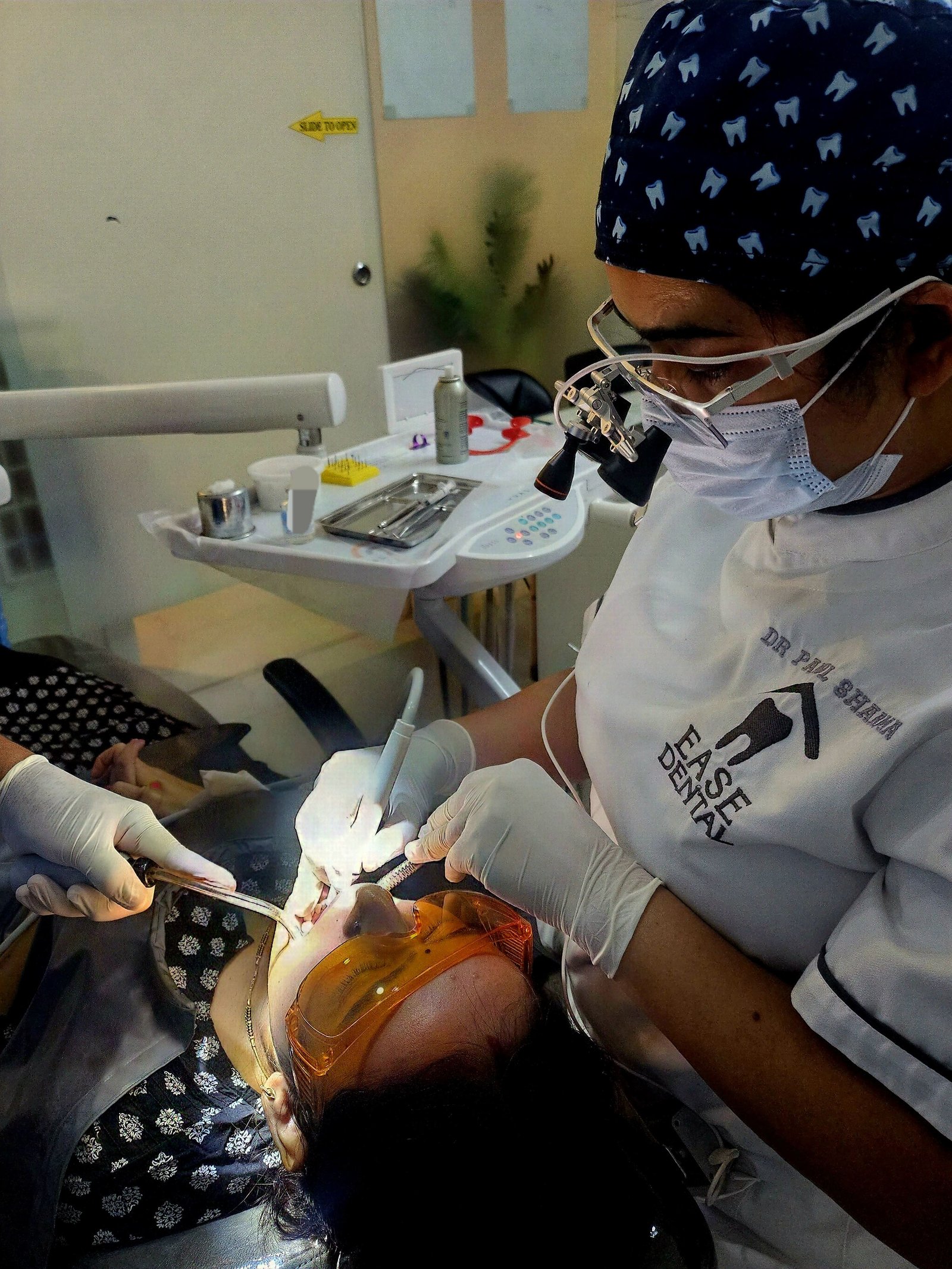 Ease Dental Gallery