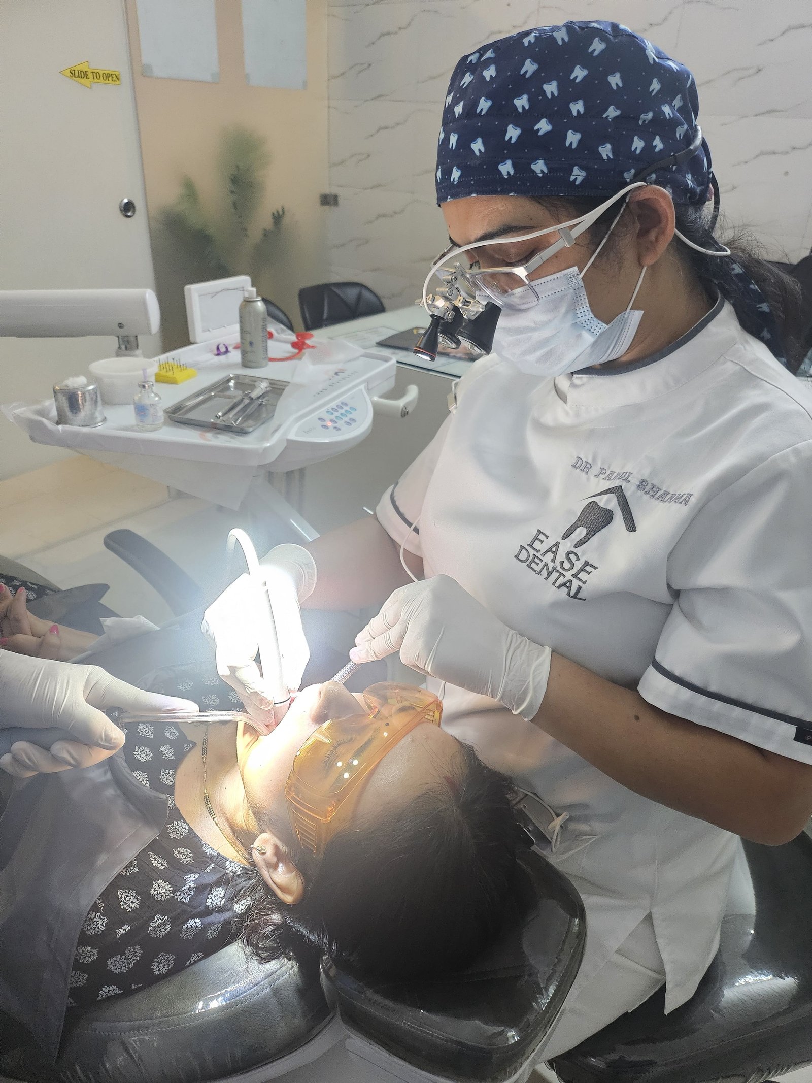 Ease Dental Gallery