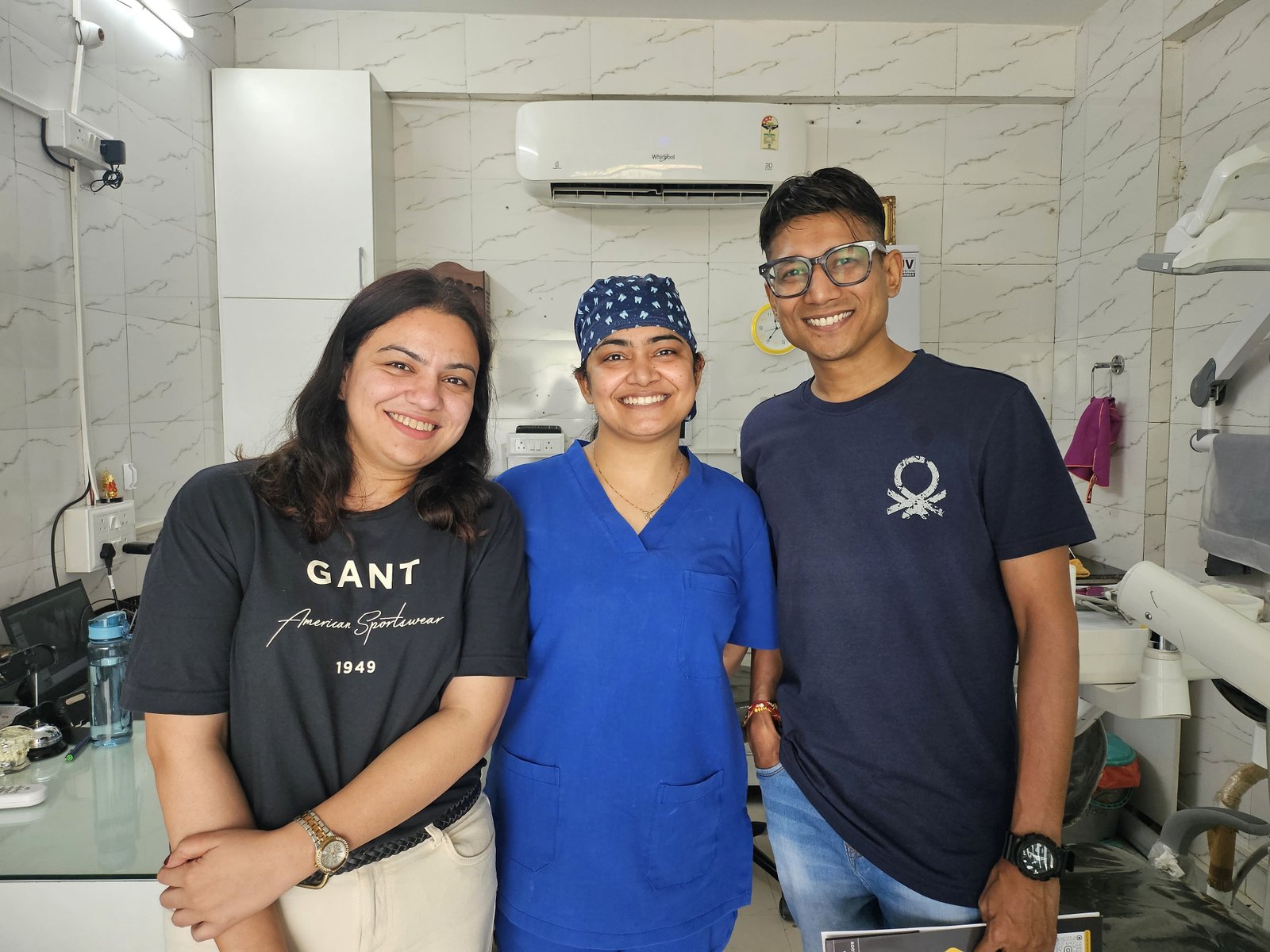 Ease Dental Gallery